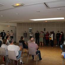 Accueil des nouveaux habitants 2021