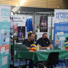 Forum des associations et Inauguration de la Plaine de Chevincourt