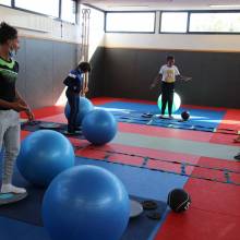 Forum des associations et Inauguration de la Plaine de Chevincourt