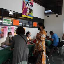 Forum des associations et Inauguration de la Plaine de Chevincourt
