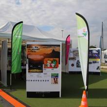 Forum des associations et Inauguration de la Plaine de Chevincourt