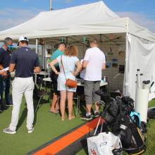 Forum des associations et Inauguration de la Plaine de Chevincourt