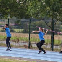 Forum des associations et Inauguration de la Plaine de Chevincourt