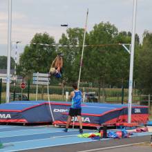 Forum des associations et Inauguration de la Plaine de Chevincourt