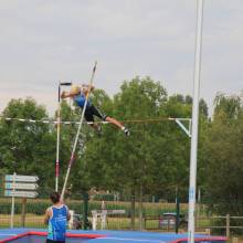 Forum des associations et Inauguration de la Plaine de Chevincourt