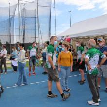 Forum des associations et Inauguration de la Plaine de Chevincourt