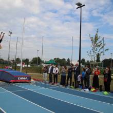 Forum des associations et Inauguration de la Plaine de Chevincourt