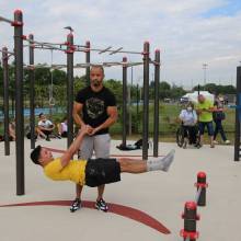 Forum des associations et Inauguration de la Plaine de Chevincourt
