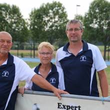 Forum des associations et Inauguration de la Plaine de Chevincourt