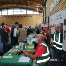 Forum des associations et Inauguration de la Plaine de Chevincourt