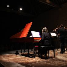 L'été culture à Port-Royal des Champs
