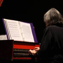 L'été culture à Port-Royal des Champs