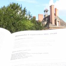 L'été culture à Port-Royal des Champs