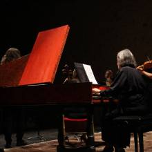 L'été culture à Port-Royal des Champs