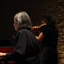 L'été culture à Port-Royal des Champs