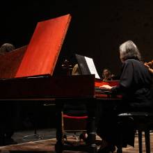 L'été culture à Port-Royal des Champs