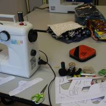 Atelier "Hygiène féminine - Zéro déchet"