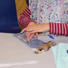 Atelier "Hygiène féminine - Zéro déchet"