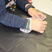 Atelier "Hygiène féminine - Zéro déchet"