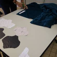 Atelier "Hygiène féminine - Zéro déchet"