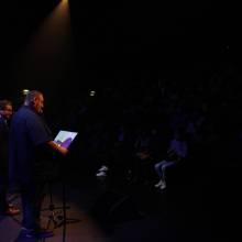 La saison culturelle a été lancée ce samedi 2 octobre ! 