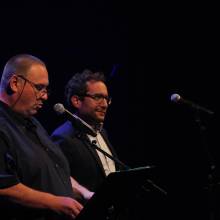 La saison culturelle a été lancée ce samedi 2 octobre ! 