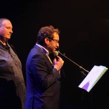 La saison culturelle a été lancée ce samedi 2 octobre ! 