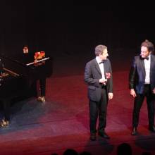 La saison culturelle a été lancée ce samedi 2 octobre ! 