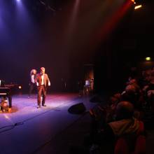 La saison culturelle a été lancée ce samedi 2 octobre ! 