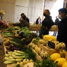 Ouverture de la vente à la Ferme de Buloyer ce mercredi 6 octobre