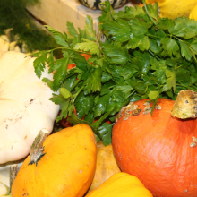 La ferme école à Buloyer distribue en circuit court