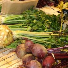 Ouverture de la vente à la Ferme de Buloyer ce mercredi 6 octobre
