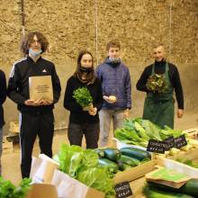 Ouverture de la vente à la Ferme de Buloyer ce mercredi 6 octobre