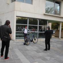 La Ville soutient son commerce de proximité en achetant des VAE pour les agents