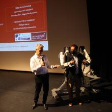 Fête de la science autour de la robotique
