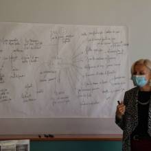 Semaine de la citoyenneté : atelier philosophie autour de la différence