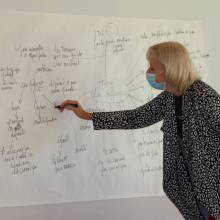 Semaine de la citoyenneté : atelier philosophie autour de la différence