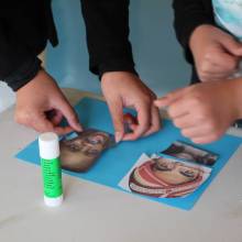 Semaine de la citoyenneté : atelier philosophie autour de la différence