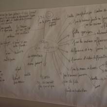 Semaine de la citoyenneté : atelier philosophie autour de la différence