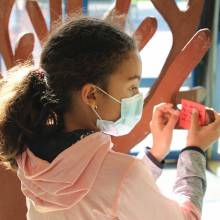 Semaine de la citoyenneté : atelier philosophie autour de la différence