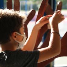 Semaine de la citoyenneté : atelier philosophie autour de la différence