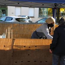 Le village food truck 