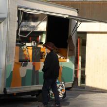 Le village food truck 