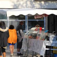 Le village food truck 