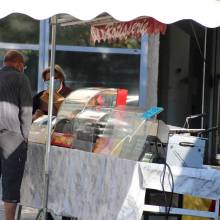 Le village food truck 