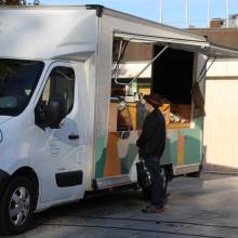 Le village food truck 