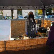 Le village food truck 