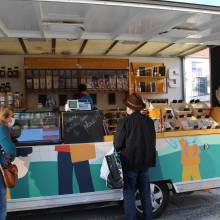 Le village food truck 