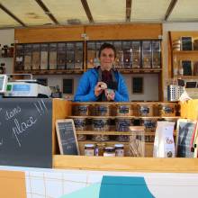 Le village food truck 