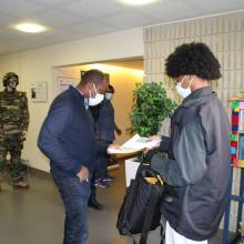 Journée défense citoyenne